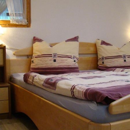 Ferienwohnung Heidi 알테나 외부 사진