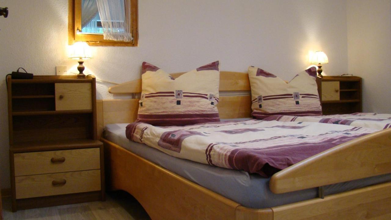 Ferienwohnung Heidi 알테나 외부 사진